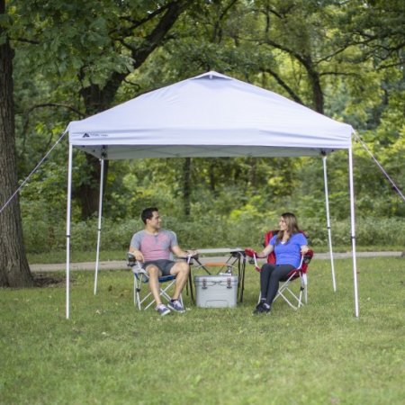 Ozark Trail 10'x 10'Instant Canopy