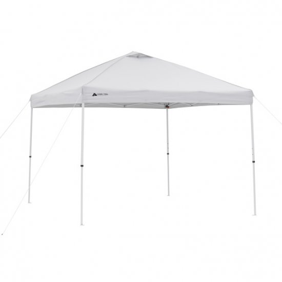 Ozark Trail Instant Canopy, 10\'x 10\'