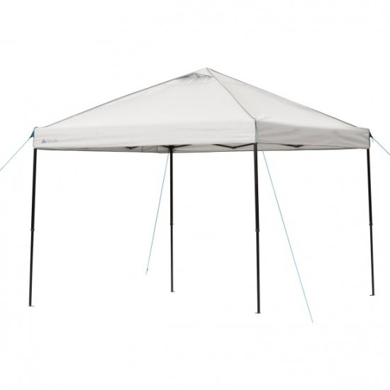 Ozark Trail 10\'x 10\'Instant Canopy