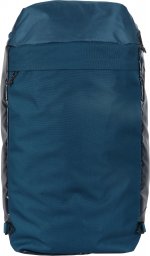 Ozark Trail 70 Ltr Coated Polyester Ripstop Duffel, with Tuckable Backpack Straps, Blue