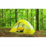 Ozark Trail 6-Person Dome Tent, with 72" Center Height