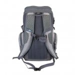 Ozark Trail 40L High Capacity Backpack - Gray Heather