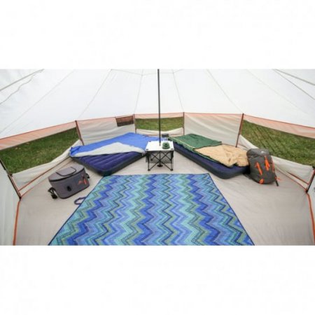 Ozark Trail 8 Person Family Yurt Tent