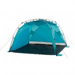 Ozark Trail 8'x 8'Instant Sun Shade (64 Square feet Coverage)