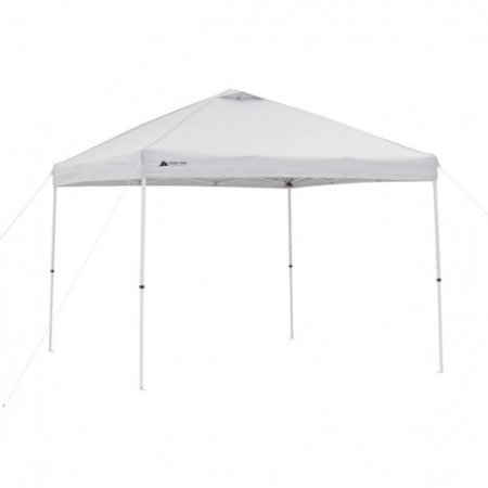 Ozark Trail Instant Canopy, 10'x 10'