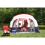 Ozark Trail 16-Person Tube Tent