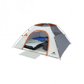 Ozark Trail 3-Person Camping Dome Tent