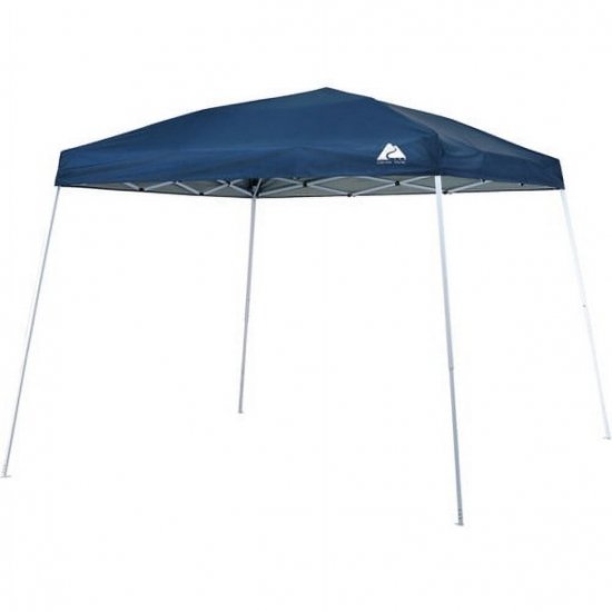 Ozark Trail 9\'x 9\'Express Canopy