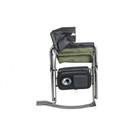 Ozark Trail Camping Chair, Green, Adult