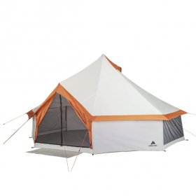 Ozark Trail 8 Person Family Yurt Tent