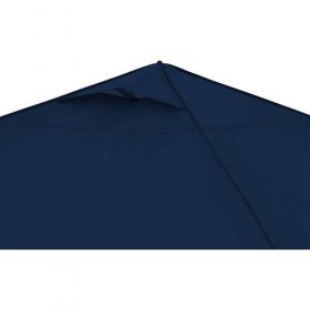 Ozark Trail 10' x 10' Navy Blue Instant Outdoor Canopy