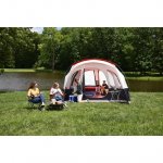 Ozark Trail 16-Person Tube Tent