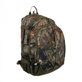 Ozark Trail OT Backpack Bell Mountain 25L Multi-Compartment Backpack