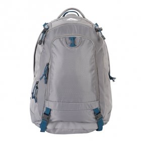 Ozark Trail Adult 36 ltr Backpacking Backpack, Unisex, Gray