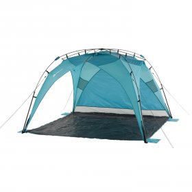 Ozark Trail 8'x 8'Instant Sun Shade (64 Square feet Coverage)