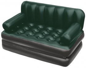 Ozark Trail Multi-Max 5-in-1 Inflatable Air Couch