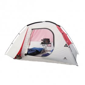 Ozark Trail 6 Person Dome Outdoor Camping Tent