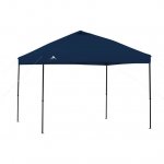 Ozark Trail 10' x 10' Navy Blue Instant Outdoor Canopy