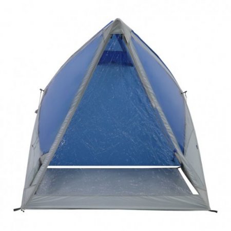 Ozark Trail Pop Up 1-Person Instant Tent Sports Shelter, Blue