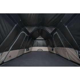 Ozark Trail 20' x 10' Dark Rest Instant Cabin Tent, Sleeps 12