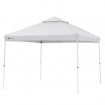 Ozark Trail 12' x 12' Dual Peak Canopy (144-square feet)