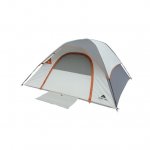 Ozark Trail 3-Person Camping Dome Tent