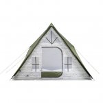 Ozark Trail 12-Person Cabin Tent