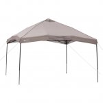 Ozark Trail 12'x 12'144 sq. ft. Instant Setup Canopy