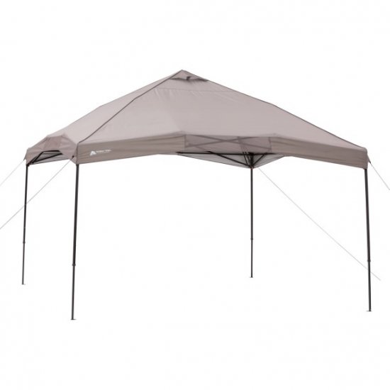 Ozark Trail 12\'x 12\'144 sq. ft. Instant Setup Canopy