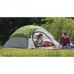 OZARK TRAIL 3-PERSOSN DOME TENT