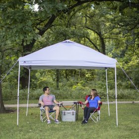 Ozark Trail Instant Canopy, 10'x 10'