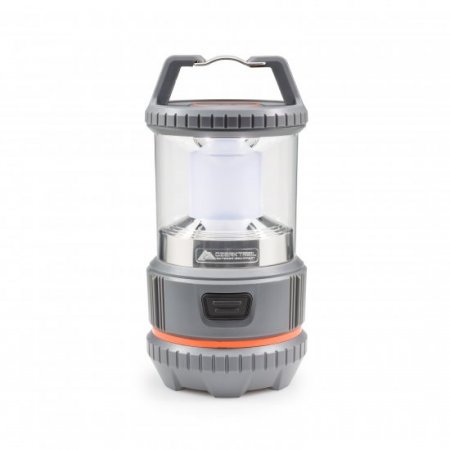 Ozark Trail 400 Lumens LED Electric Camping Lantern (3 D Batteries Not Included)