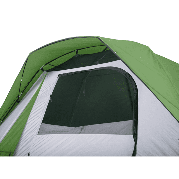 Ozark Trail 6-Person Clip & Camp Dome Tent