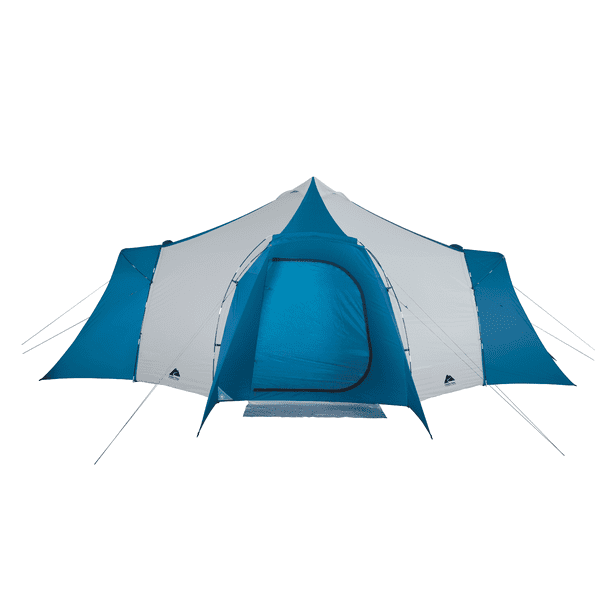 Ozark Trail Ot 12p Ultimate Festival Tent